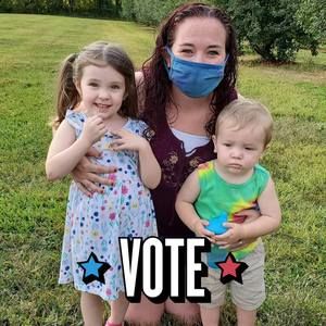 Meet your Posher, Stephanie